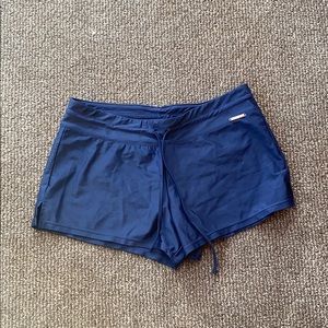 Zero Posur shorts